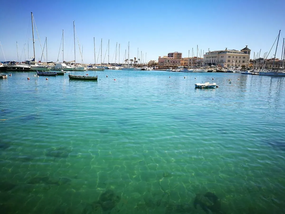 Apartment Flamingo Spa Loft By Picasa Sicilia - Seaside - Sea & Ortigia View Syracuse