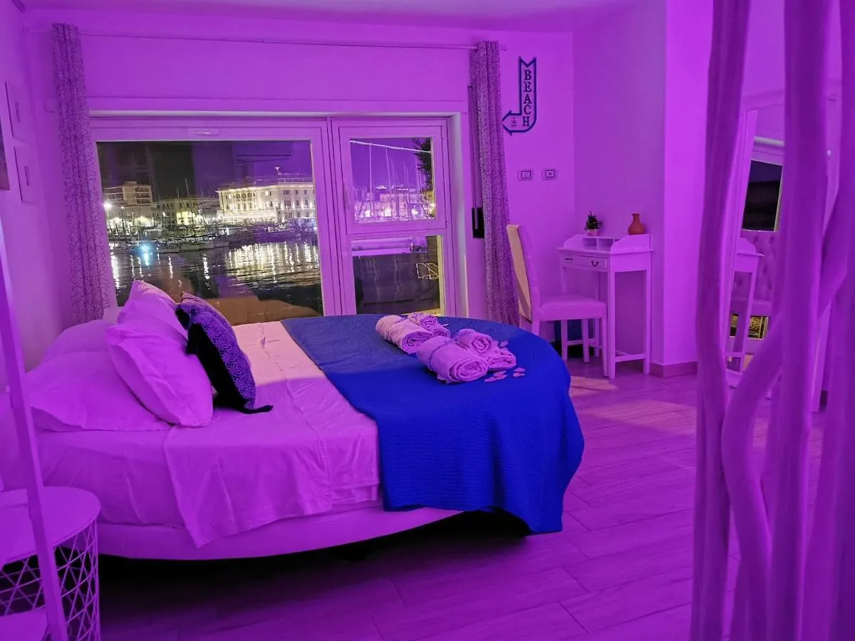 Flamingo Spa Loft By Picasa Sicilia - Seaside - Sea & Ortigia View Syracuse Italy