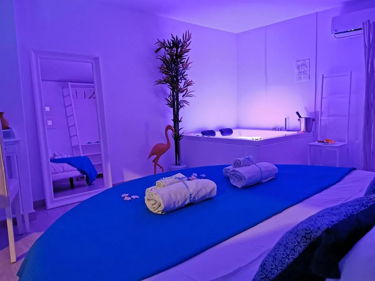 Flamingo Spa Loft By Picasa Sicilia - Seaside - Sea & Ortigia View Syracuse Apartment