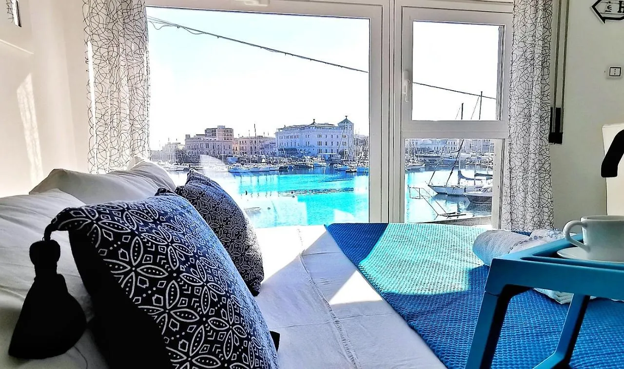 Flamingo Spa Loft By Picasa Sicilia - Seaside - Sea & Ortigia View Syracuse Italy