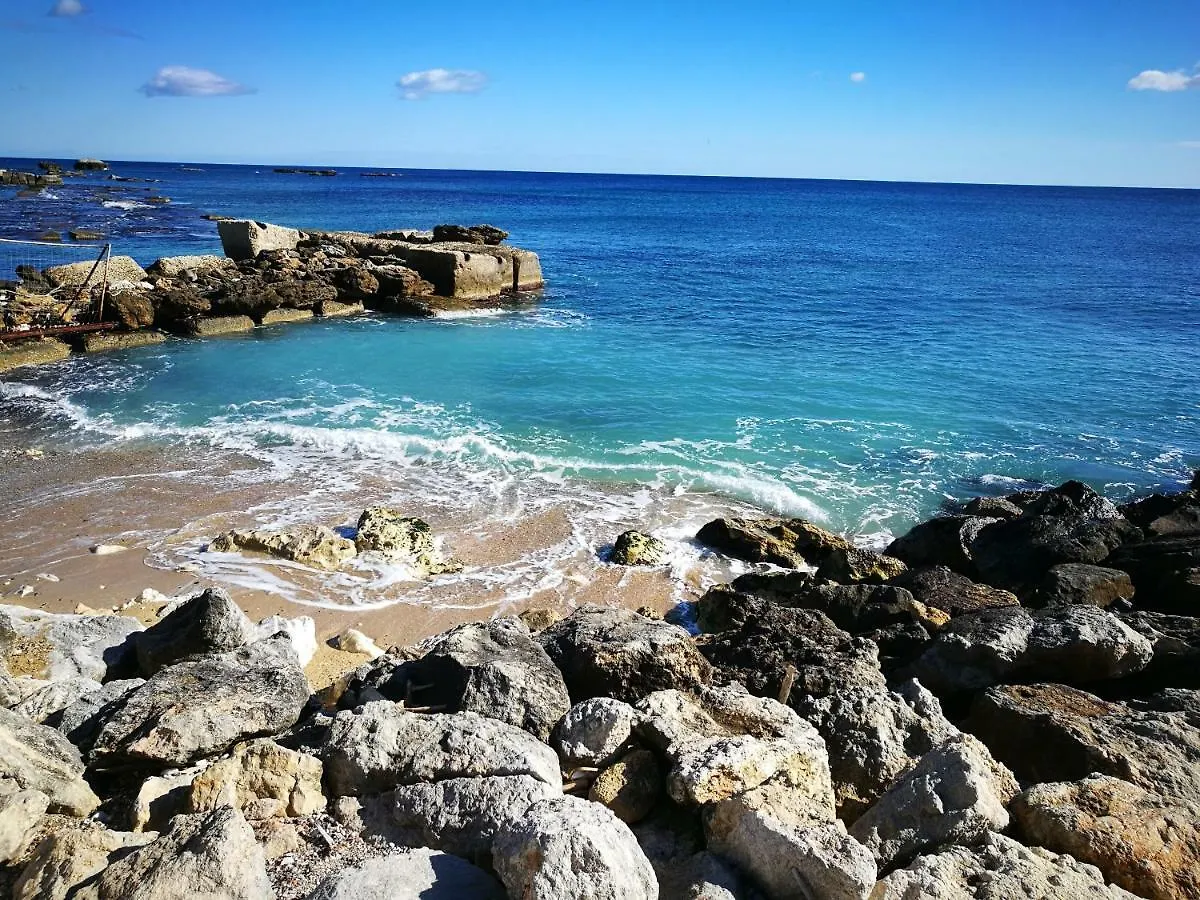 Flamingo Spa Loft By Picasa Sicilia - Seaside - Sea & Ortigia View Syracuse Italy