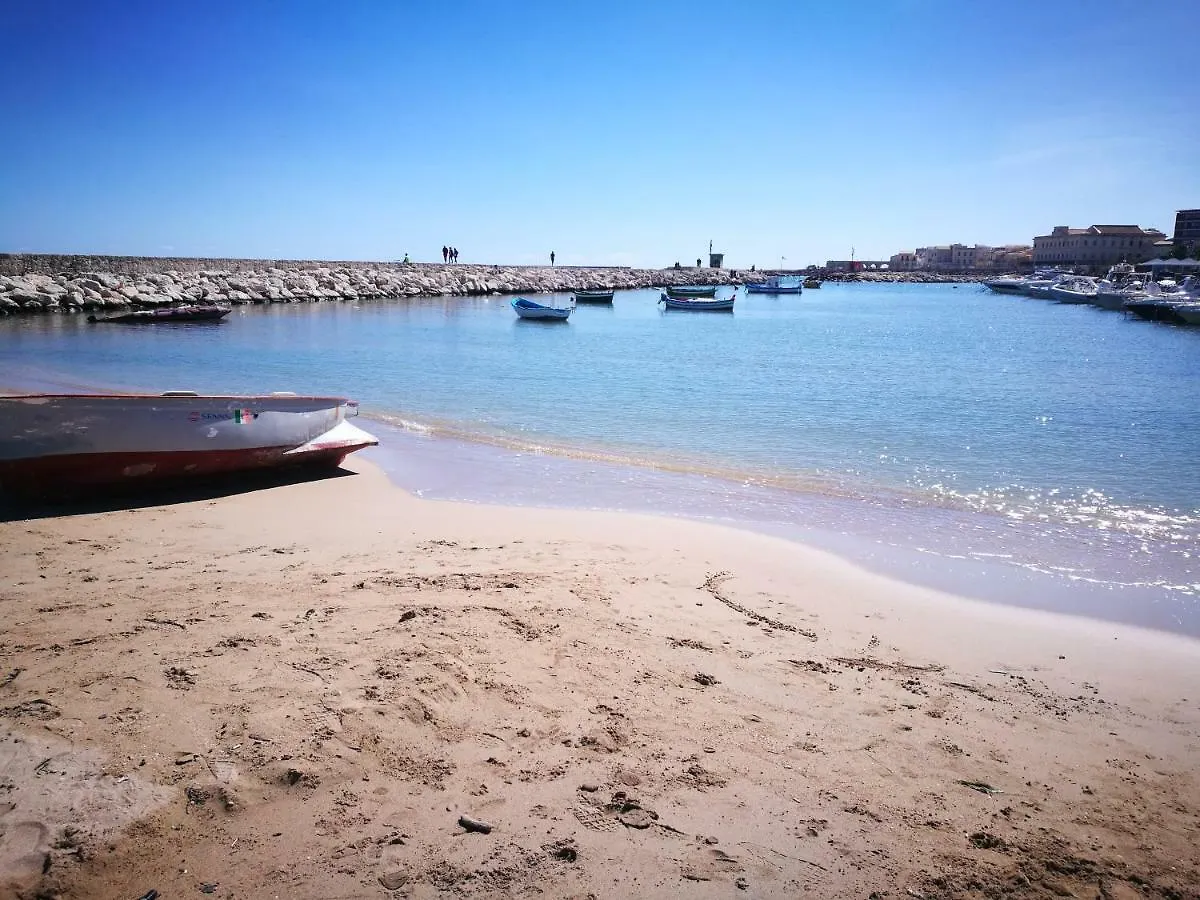 Flamingo Spa Loft By Picasa Sicilia - Seaside - Sea & Ortigia View Syracuse Apartment
