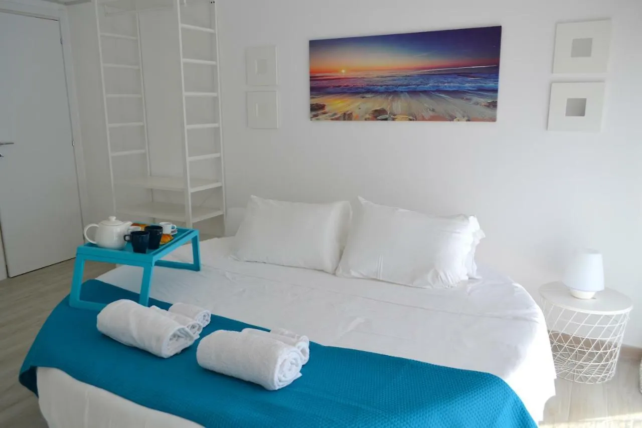 Flamingo Spa Loft By Picasa Sicilia - Seaside - Sea & Ortigia View Syracuse