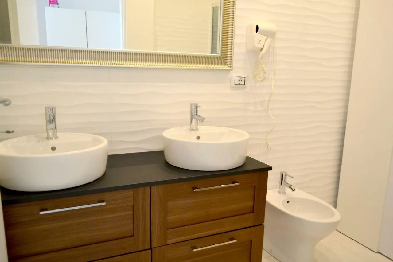 Flamingo Spa Loft By Picasa Sicilia - Seaside - Sea & Ortigia View Syracuse