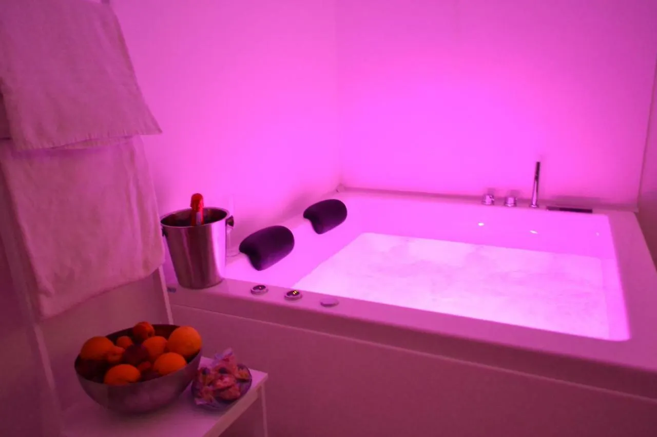 Flamingo Spa Loft By Picasa Sicilia - Seaside - Sea & Ortigia View Syracuse Italy