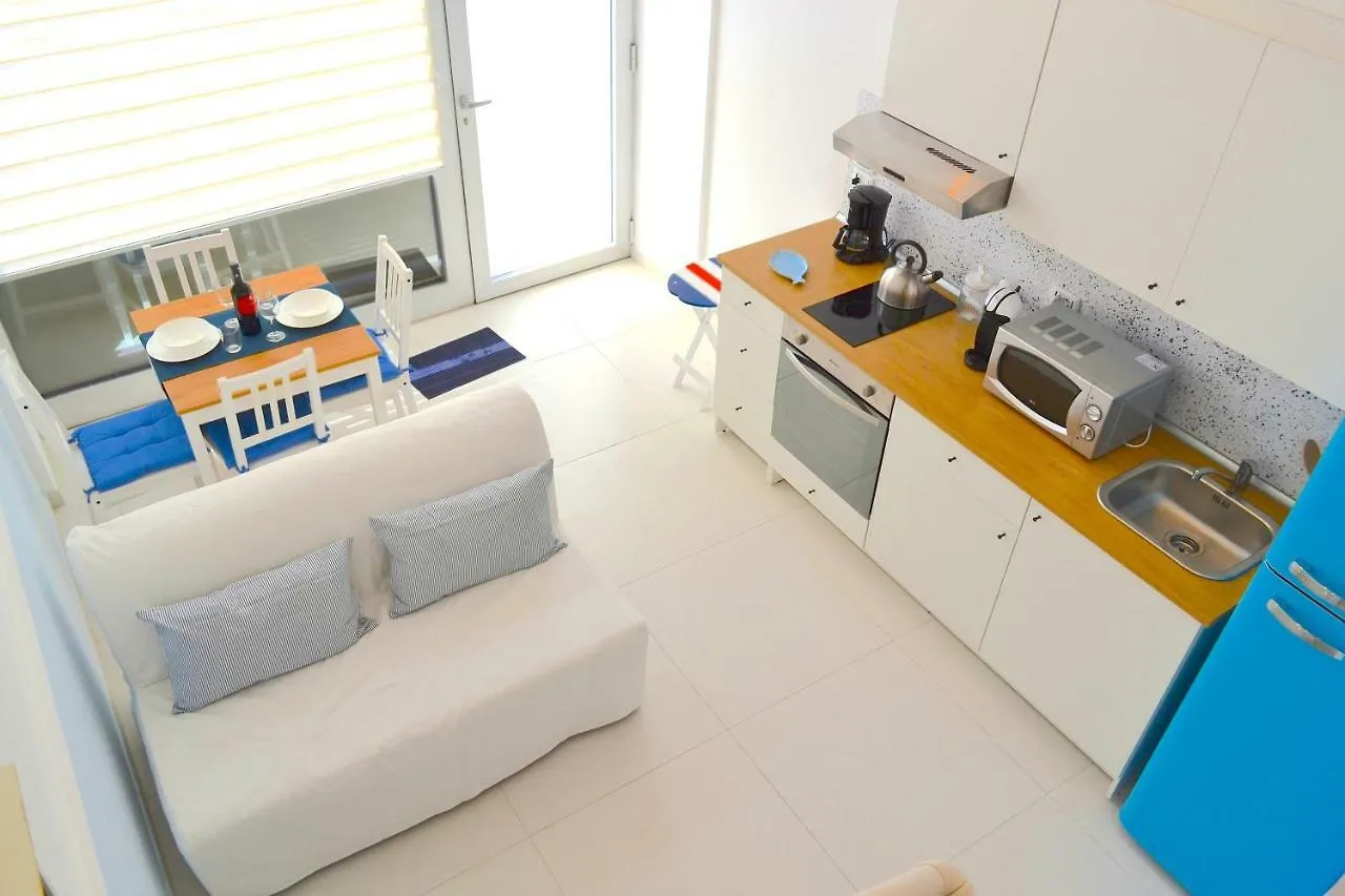 Flamingo Spa Loft By Picasa Sicilia - Seaside - Sea & Ortigia View Syracuse 0*,
