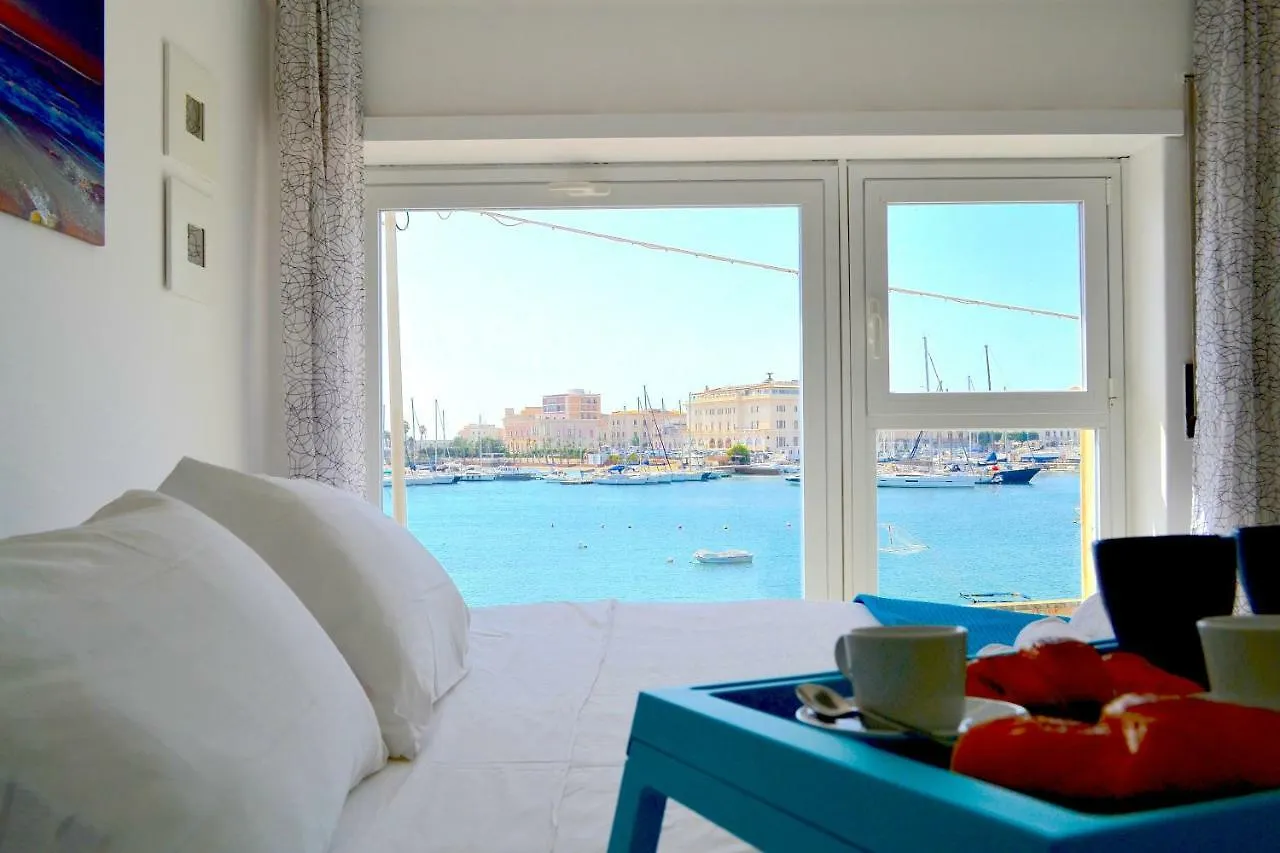 Flamingo Spa Loft By Picasa Sicilia - Seaside - Sea & Ortigia View Syracuse