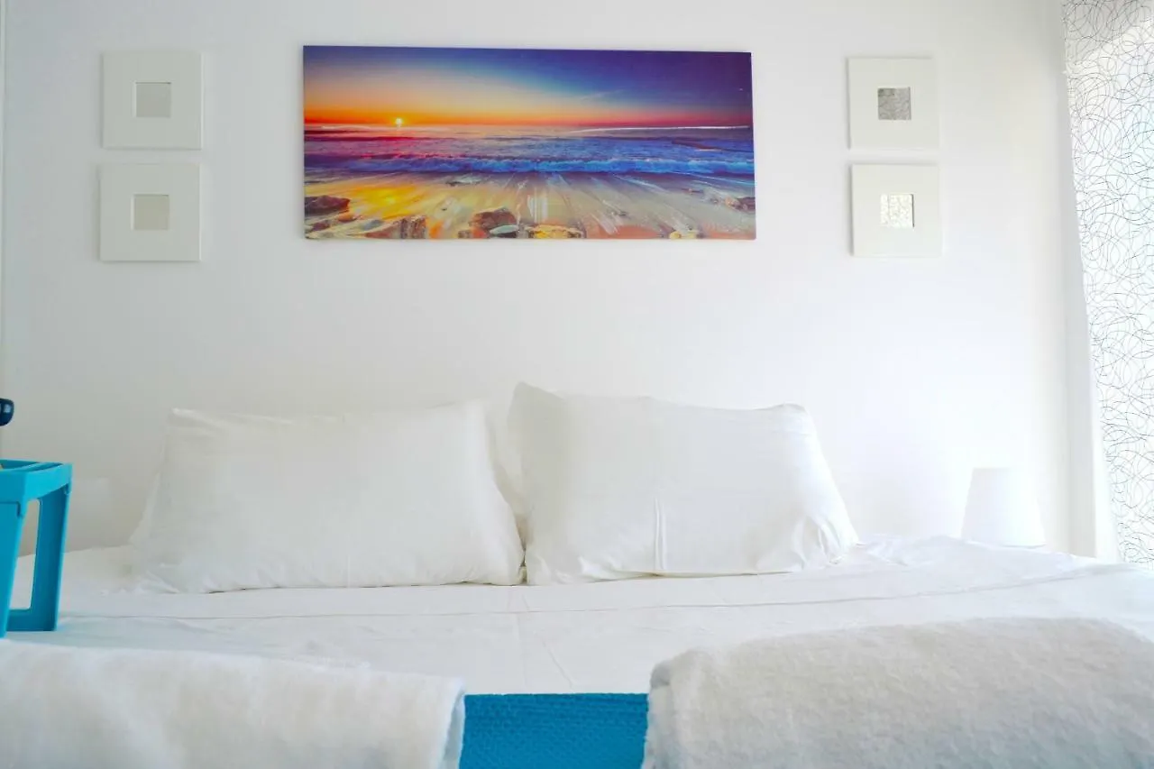 Flamingo Spa Loft By Picasa Sicilia - Seaside - Sea & Ortigia View Syracuse 0*,